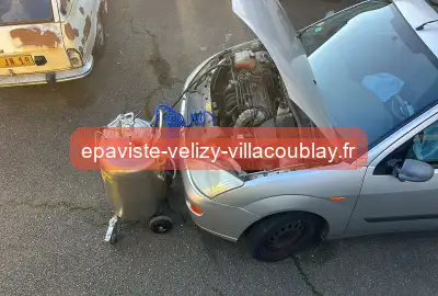 dépollution de véhicule hors d usage gratuit