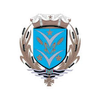 logo de la ville : Vélizy-Villacoublay